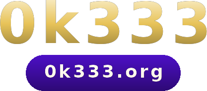 0k333 logo